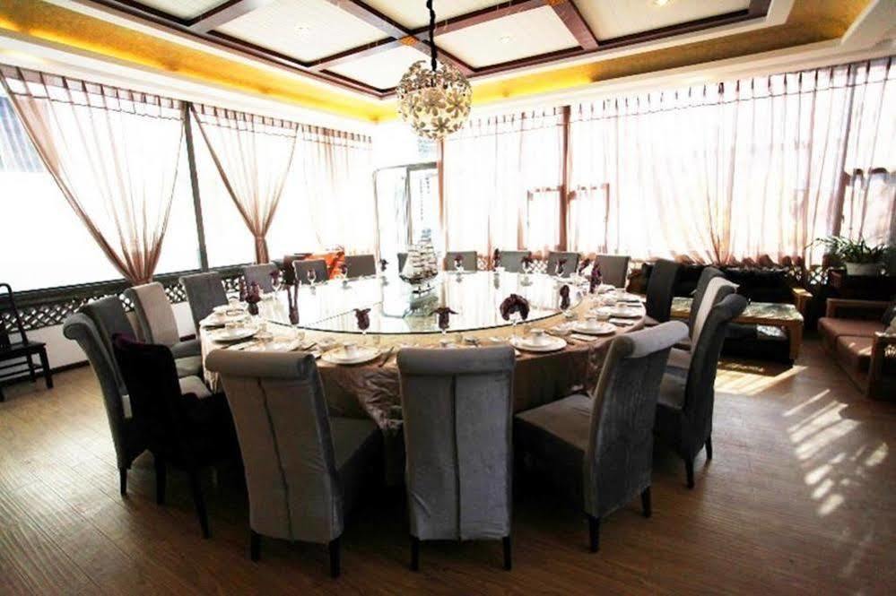 Hanting Hotel Dali  Eksteriør bilde