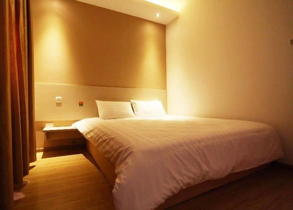 Hanting Hotel Dali  Eksteriør bilde