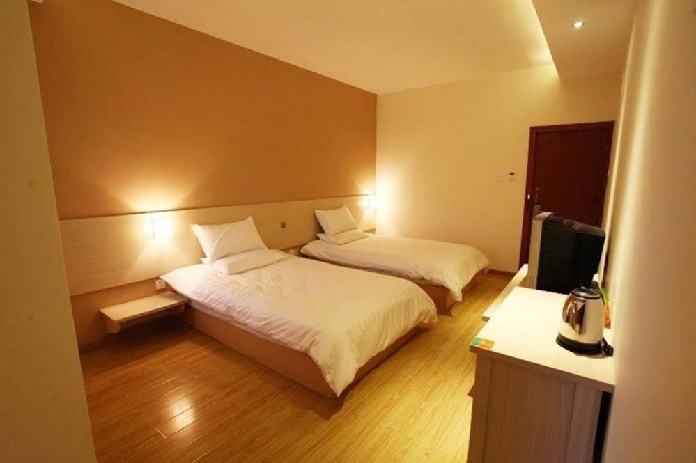Hanting Hotel Dali  Eksteriør bilde