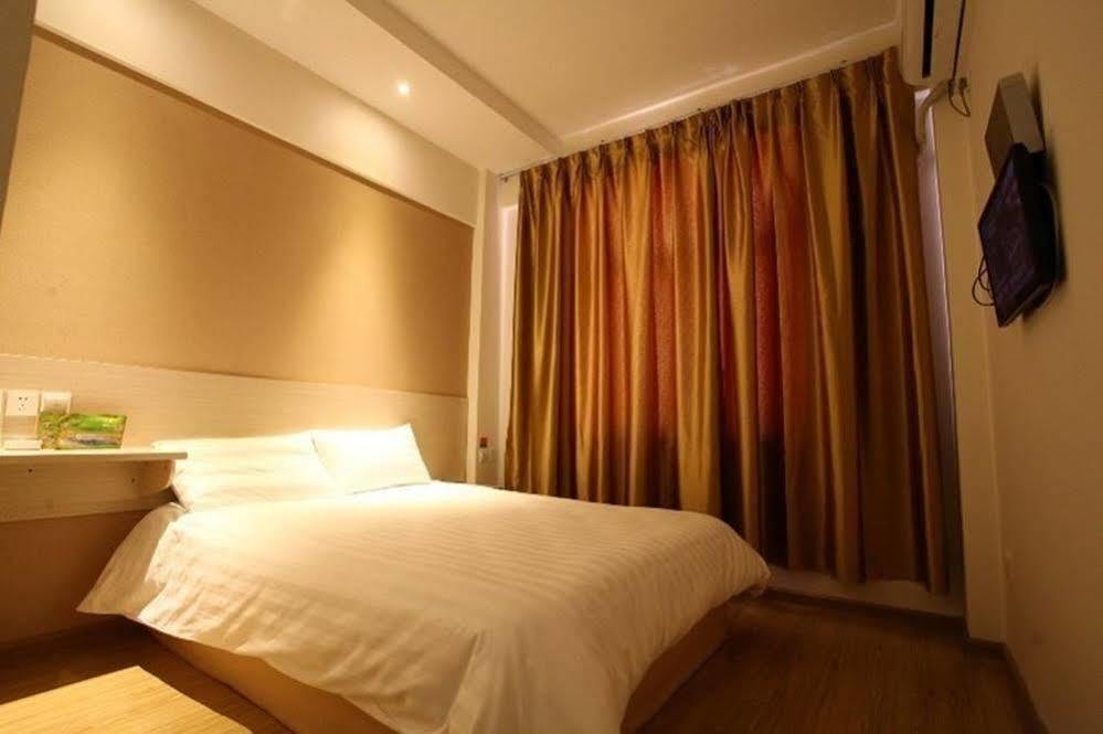 Hanting Hotel Dali  Eksteriør bilde
