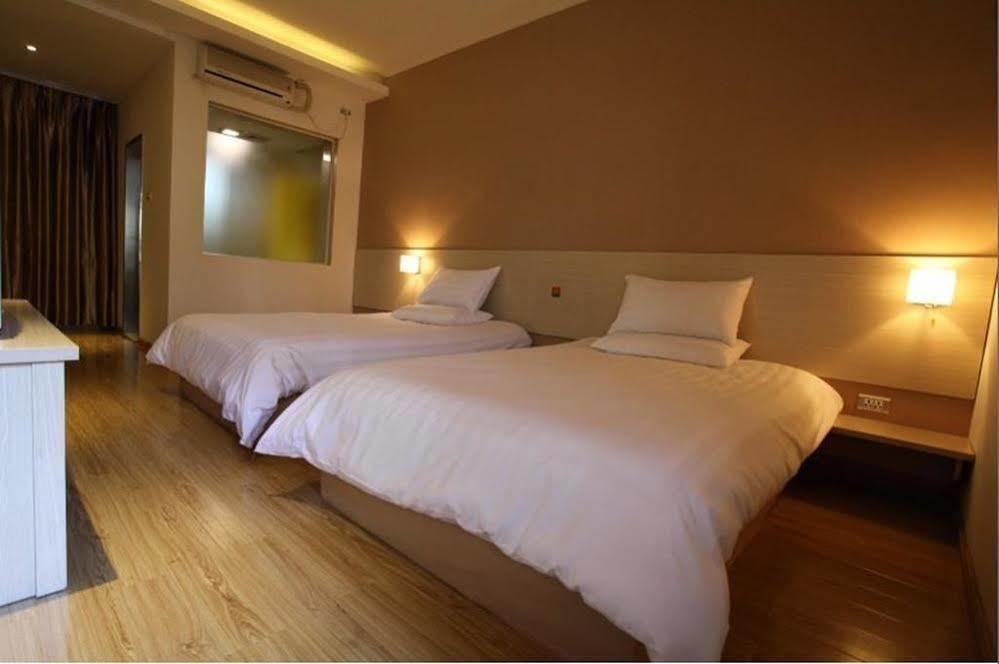 Hanting Hotel Dali  Eksteriør bilde