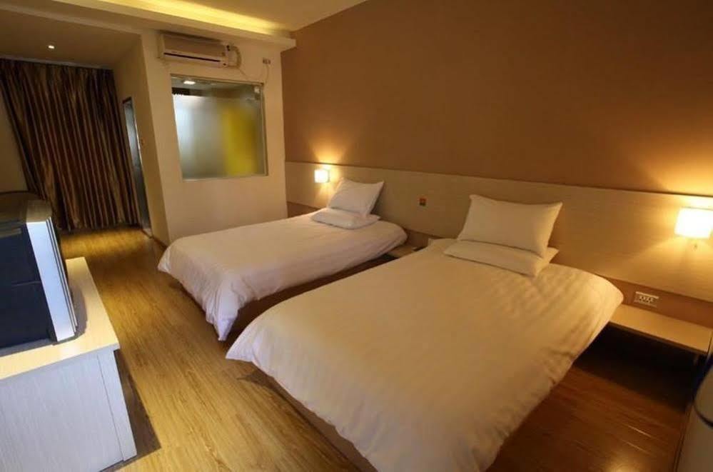 Hanting Hotel Dali  Eksteriør bilde