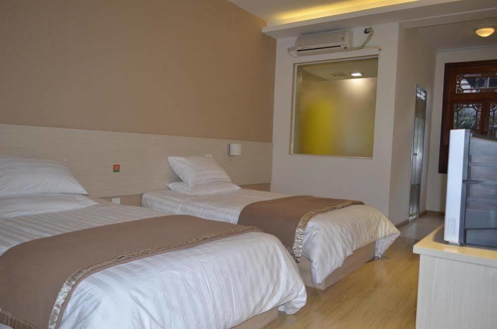 Hanting Hotel Dali  Eksteriør bilde