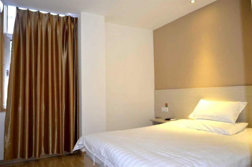 Hanting Hotel Dali  Eksteriør bilde